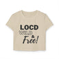 Copy of Copy of Women's Baby Tee
