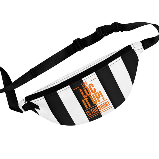 Copy of Fanny Pack