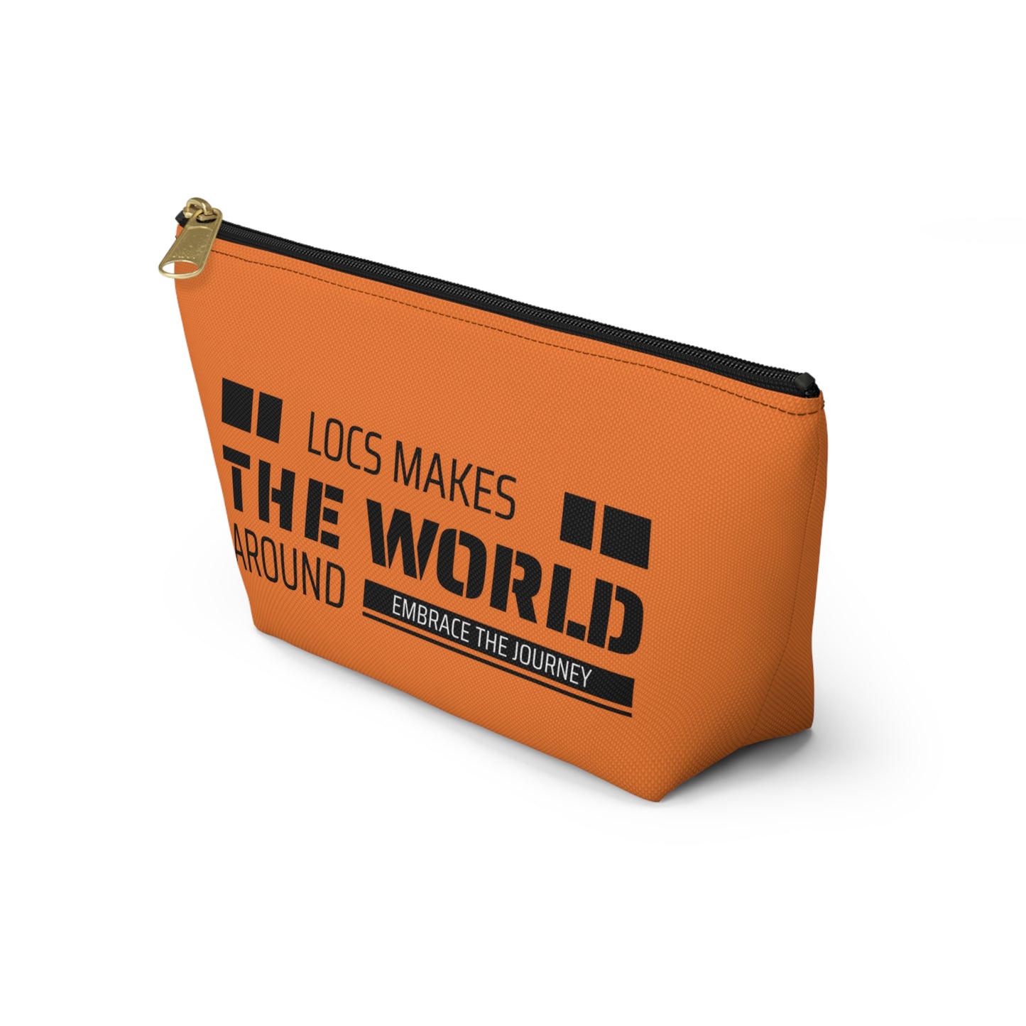 Copy of Copy of Accessory Pouch w T-bottom