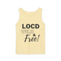 Copy of Unisex Garment-Dyed Tank Top