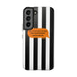 Sassy Tough Phone Case - 'Sis, If He’s Not Paying For Your Retwist, Leave Him On'
