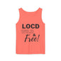 Copy of Unisex Garment-Dyed Tank Top