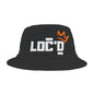 LOC'D Bucket Hat