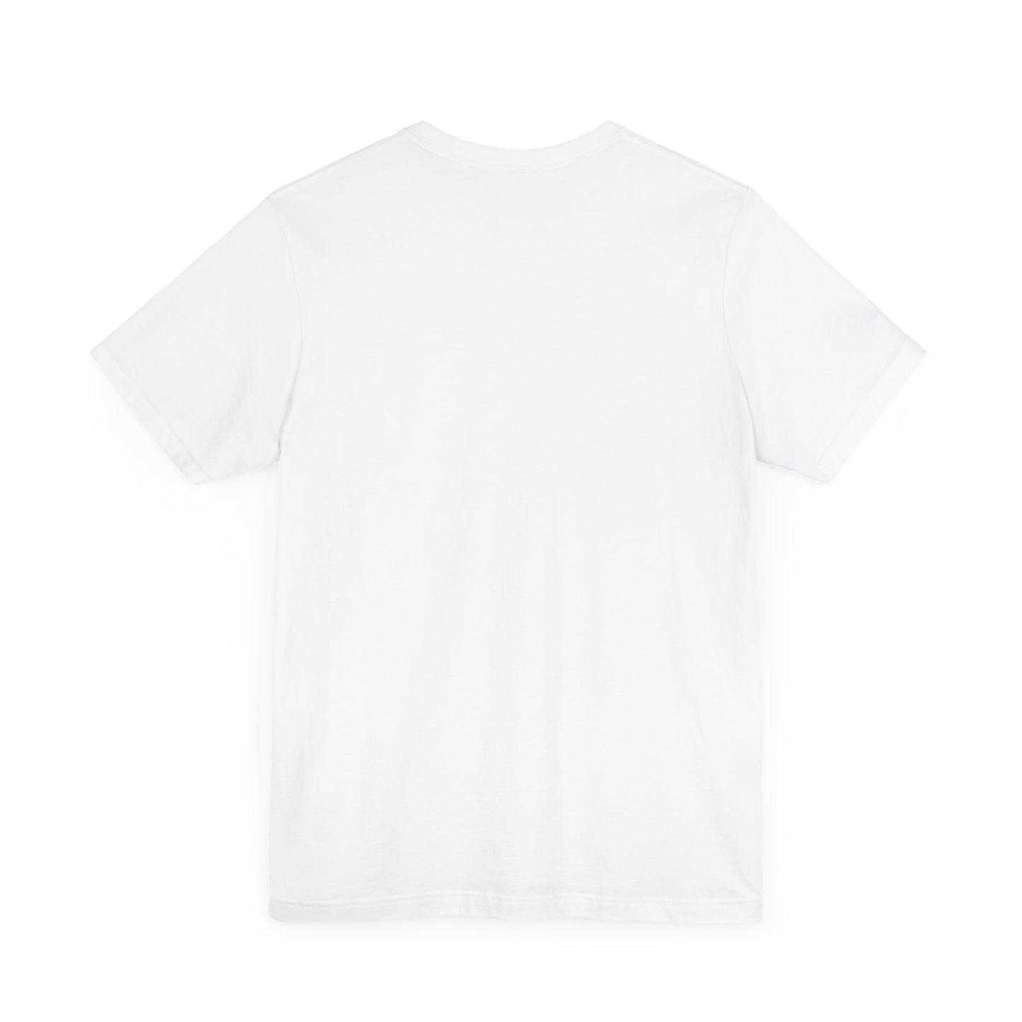 Trust the process Short Sleeve Tee