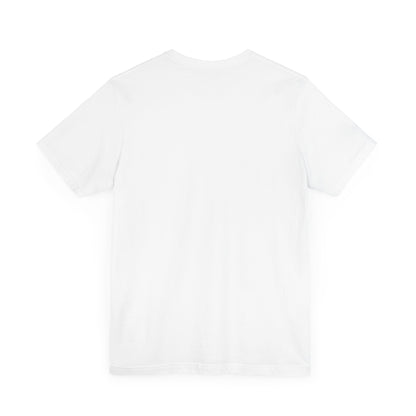 Trust the process Short Sleeve Tee