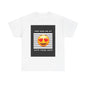 Copy of Unisex Heavy Cotton Tee