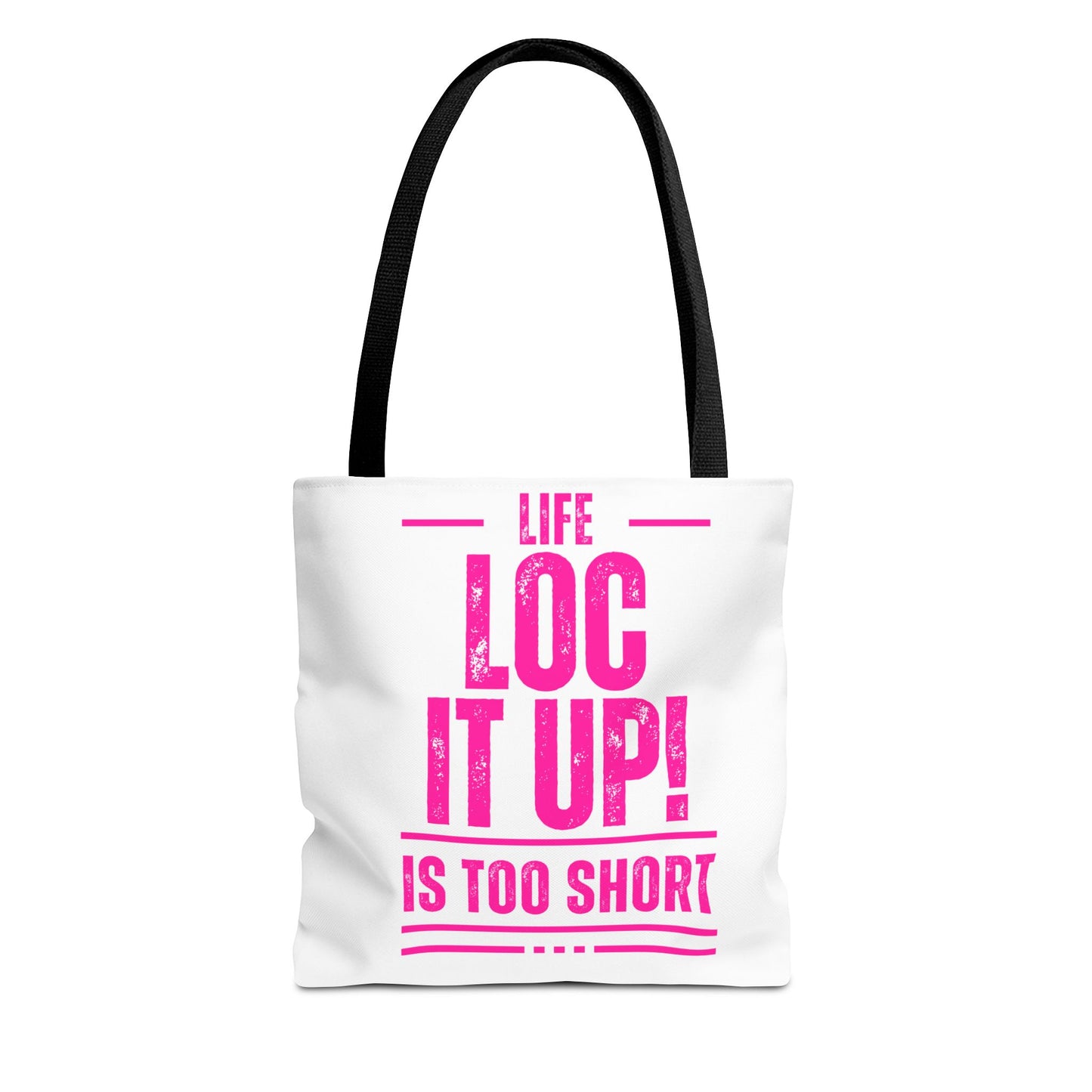 Copy of Tote Bag (AOP)