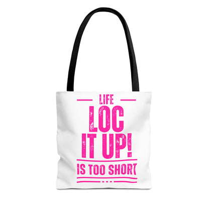 Copy of Tote Bag (AOP)