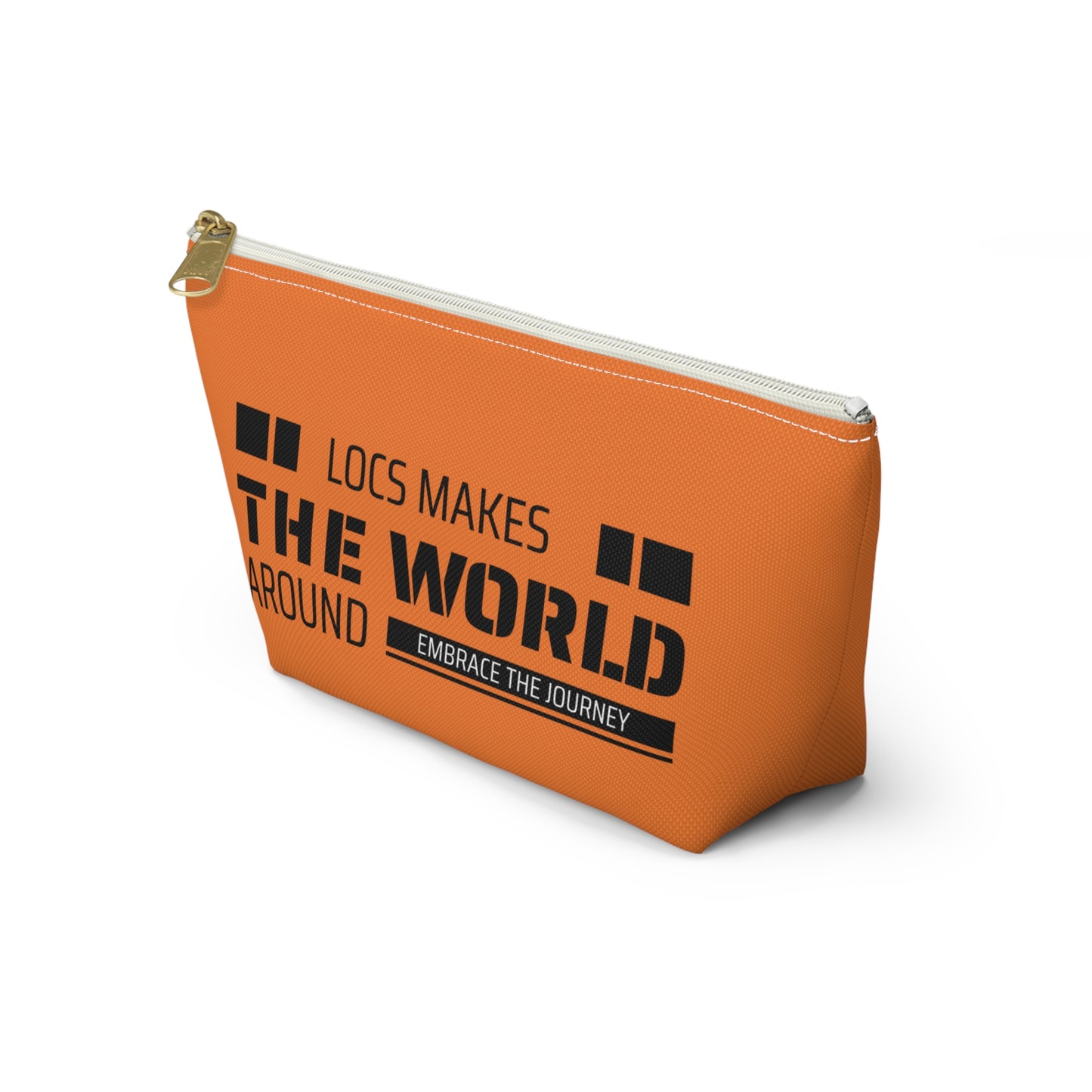 Copy of Copy of Accessory Pouch w T-bottom
