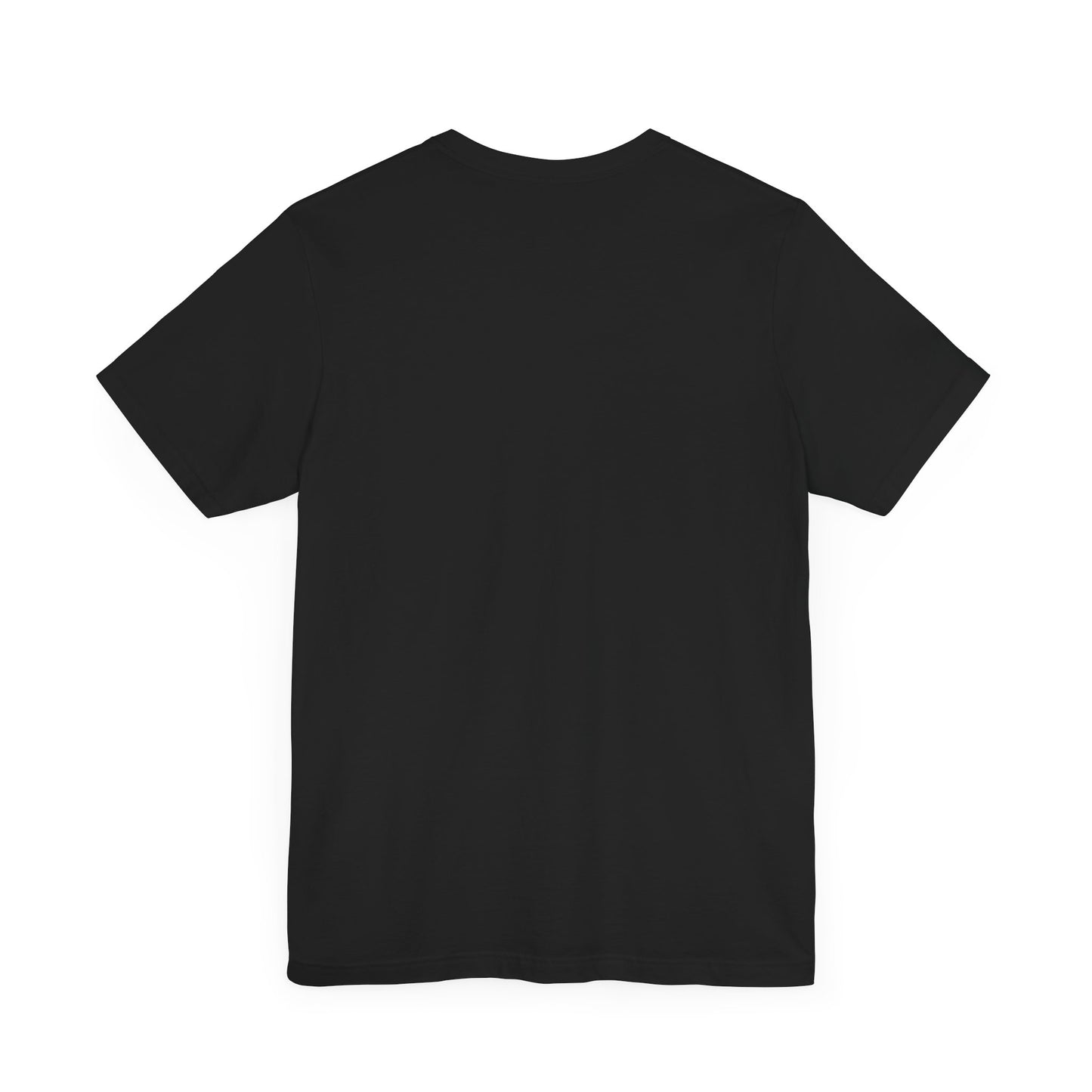 Trust the process Short Sleeve Tee