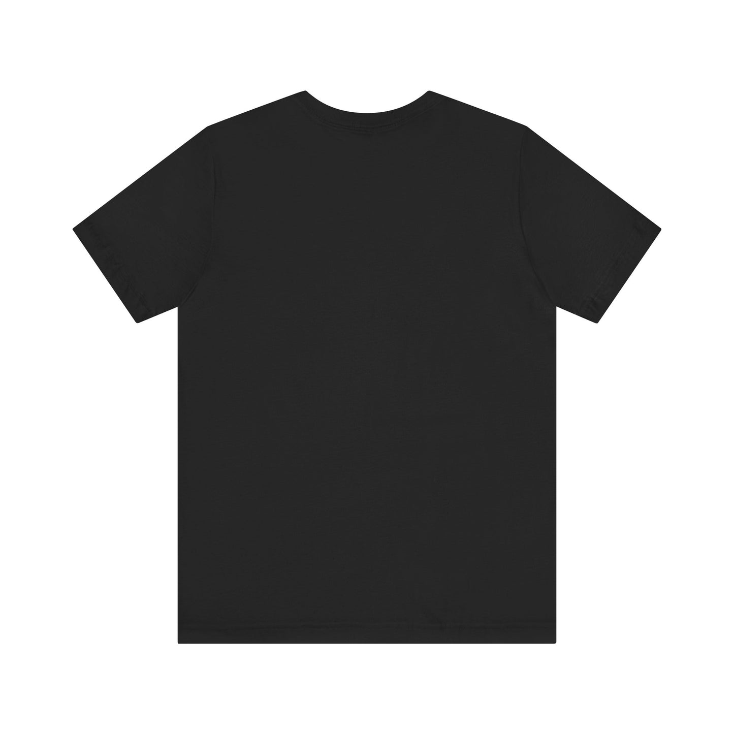 Trust the process Short Sleeve Tee