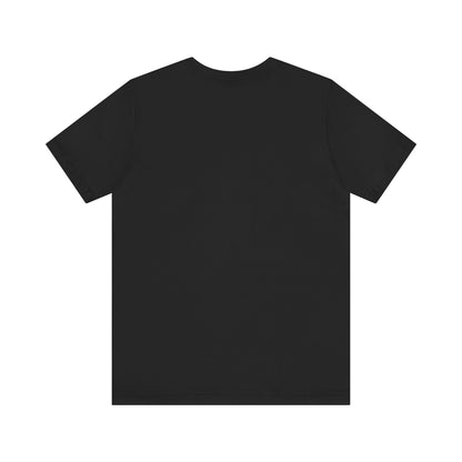 Trust the process Short Sleeve Tee