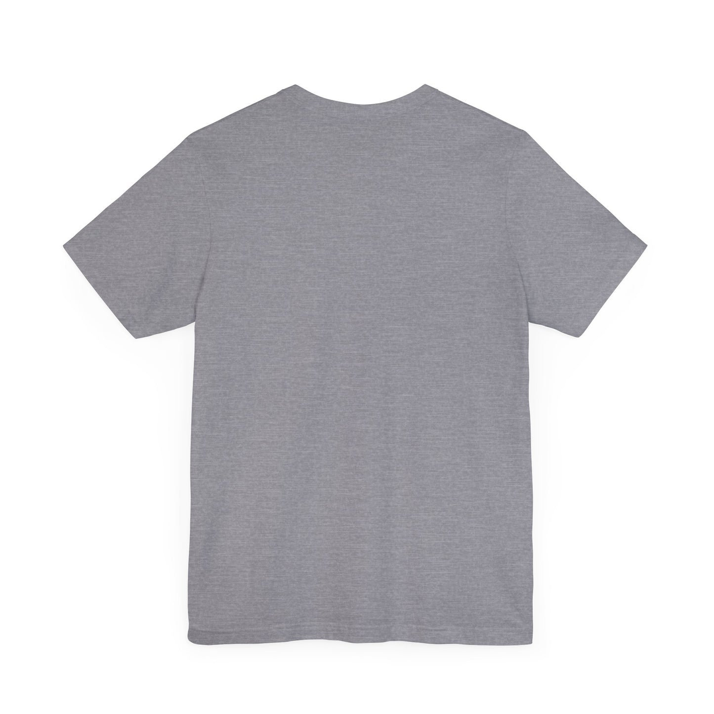 Trust the process Short Sleeve Tee