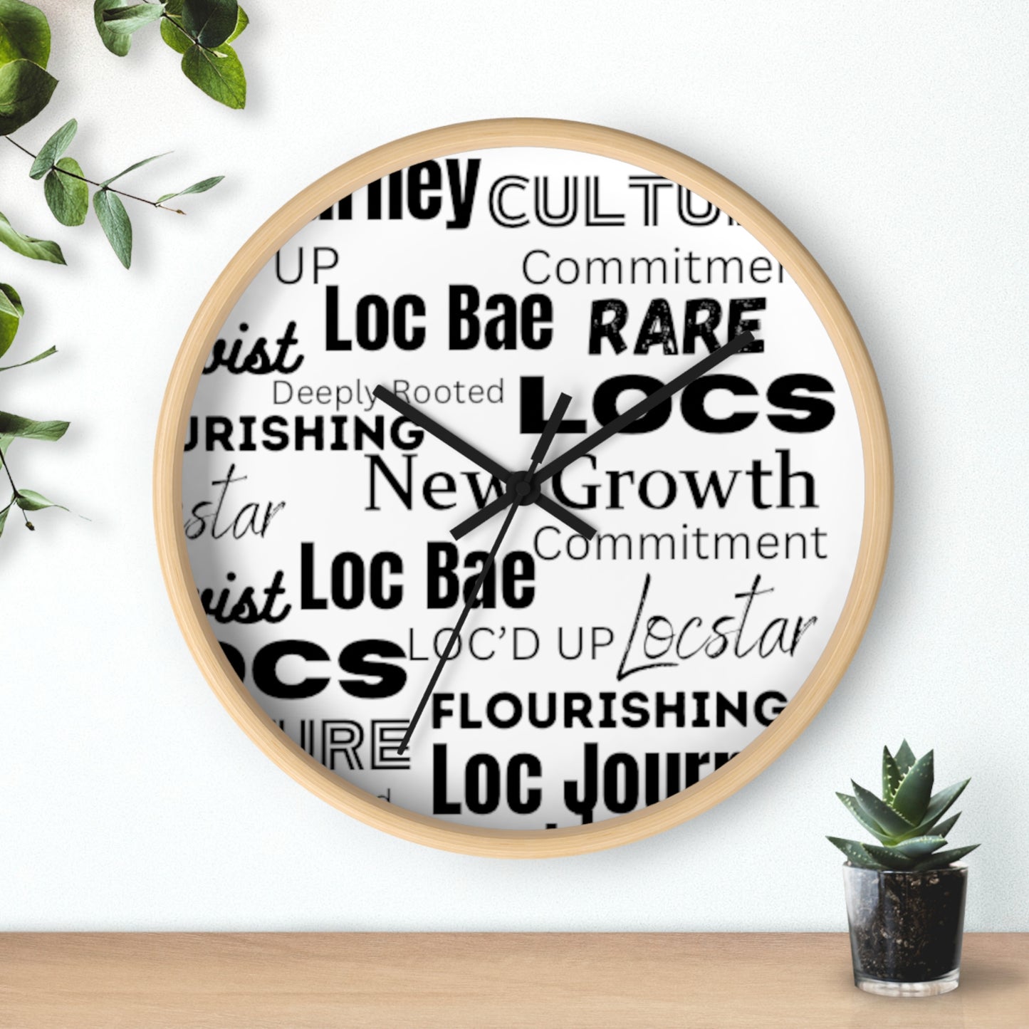 Wall Clock