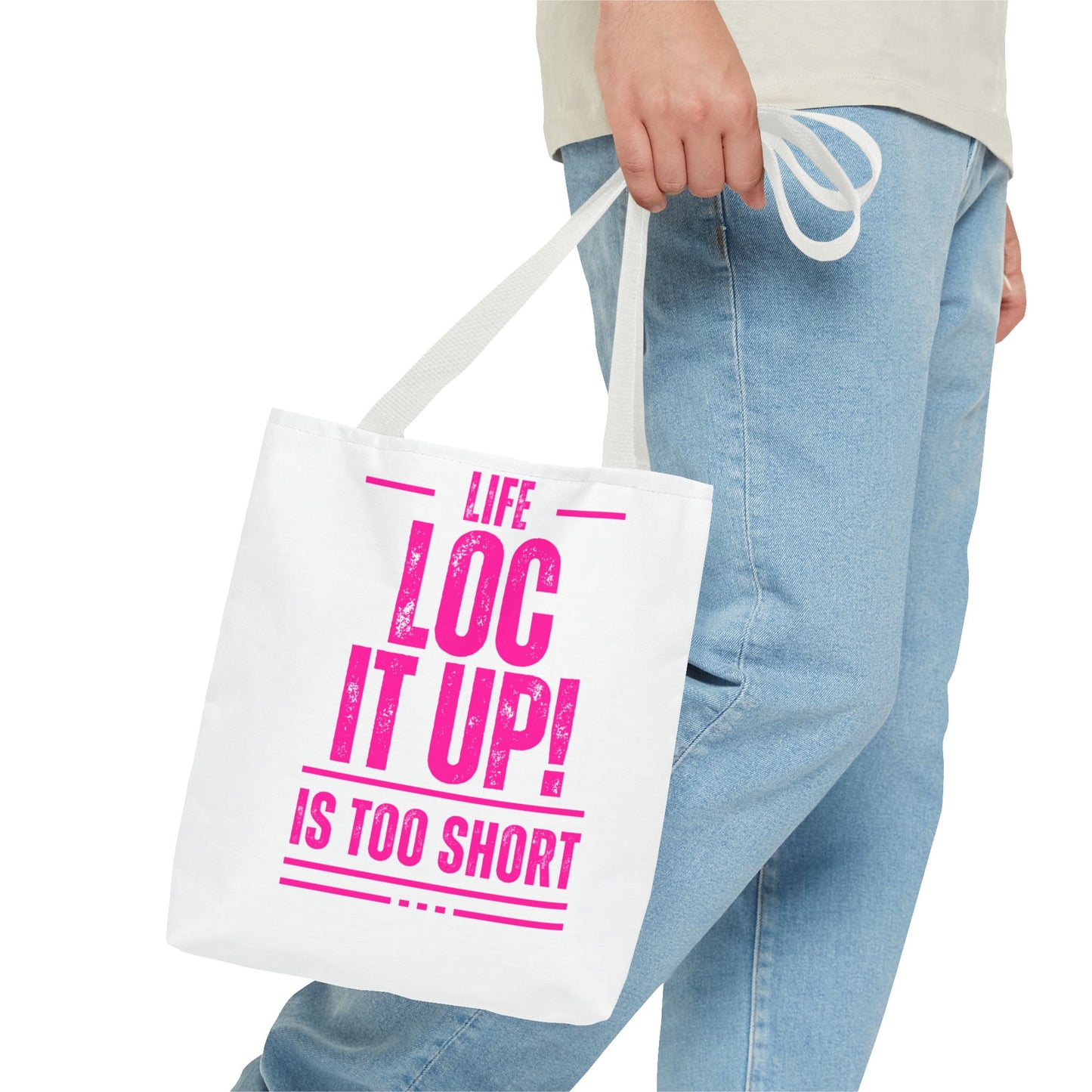 Copy of Tote Bag (AOP)