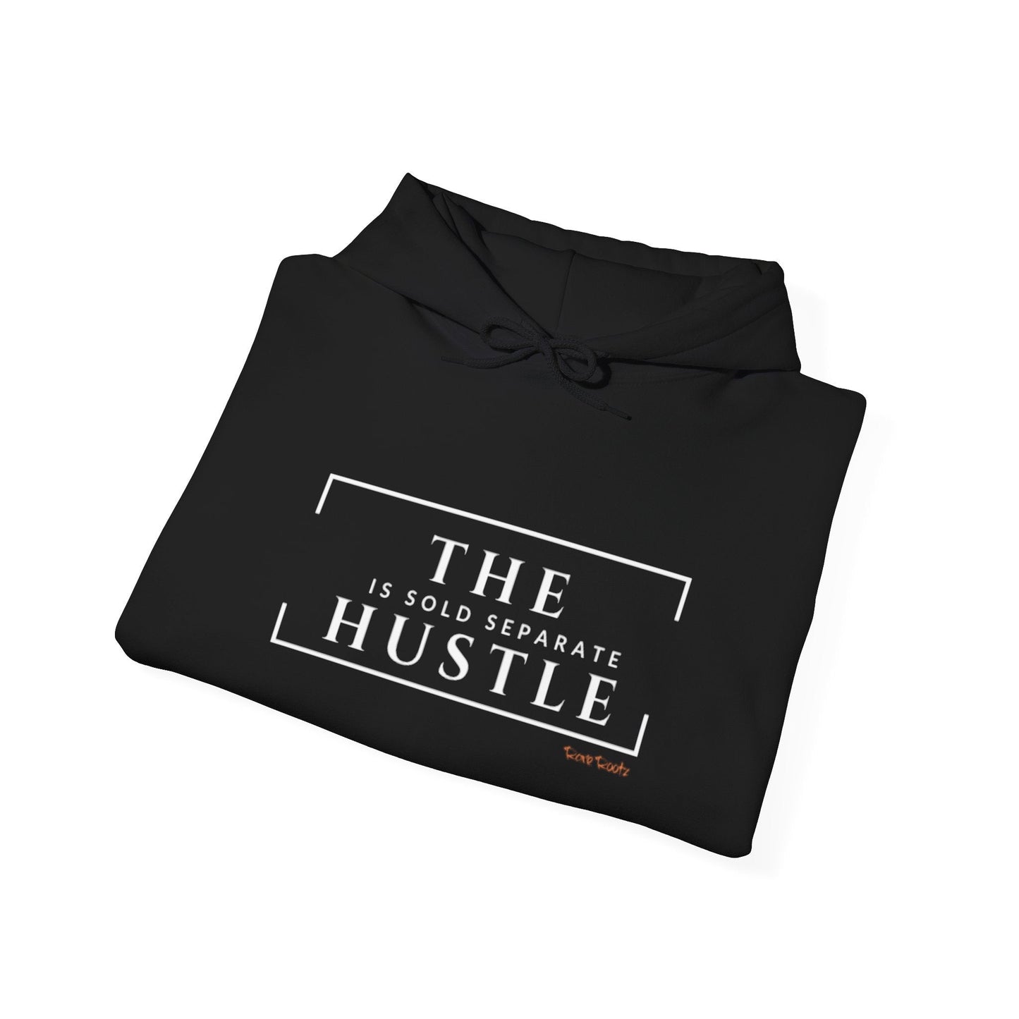 THE HUSTLE: Woman’s Hoodie