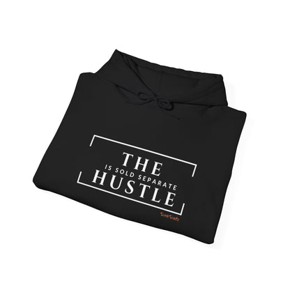 THE HUSTLE: Woman’s Hoodie