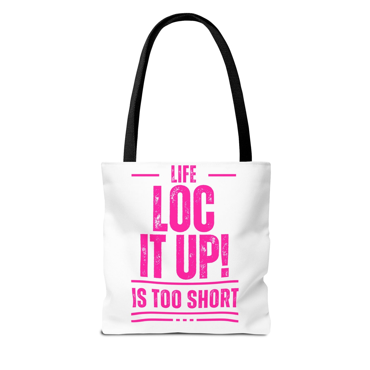 Copy of Tote Bag (AOP)