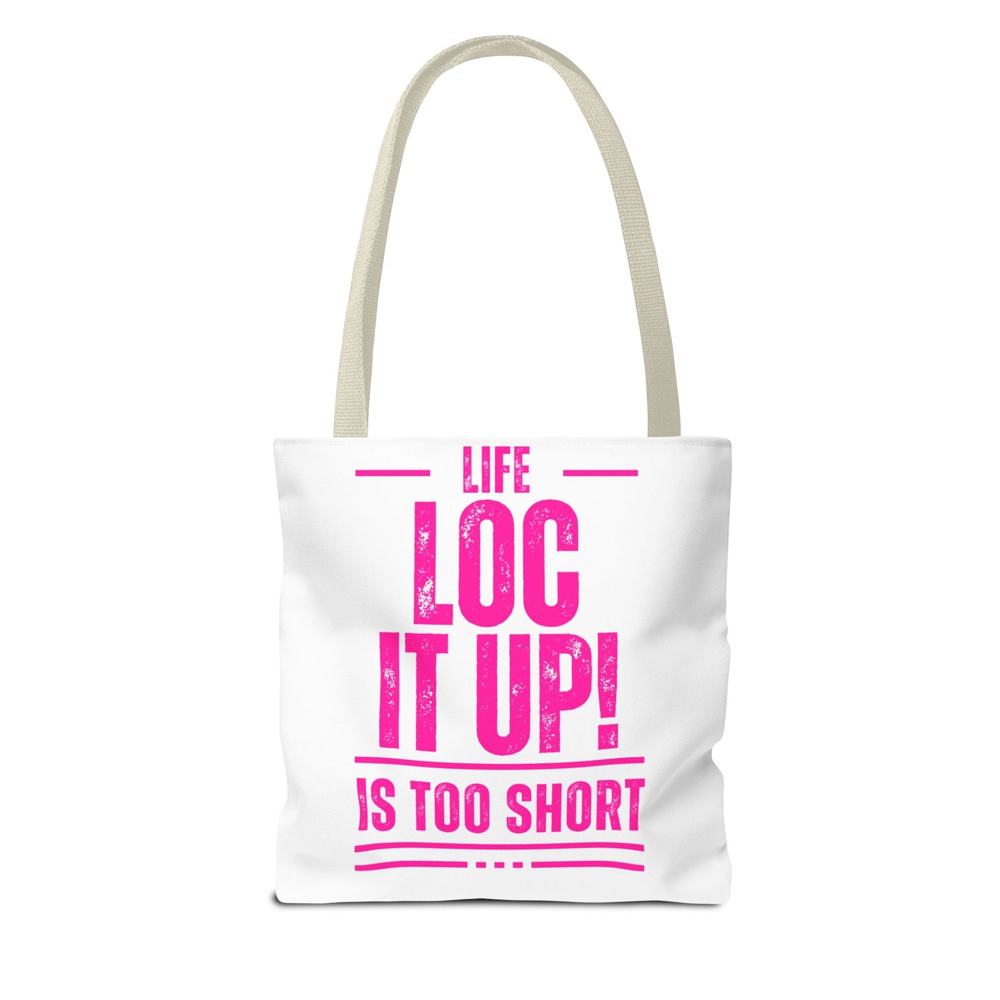 Copy of Tote Bag (AOP)
