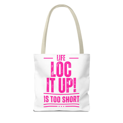 Copy of Tote Bag (AOP)