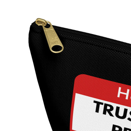 Copy of Accessory Pouch w T-bottom