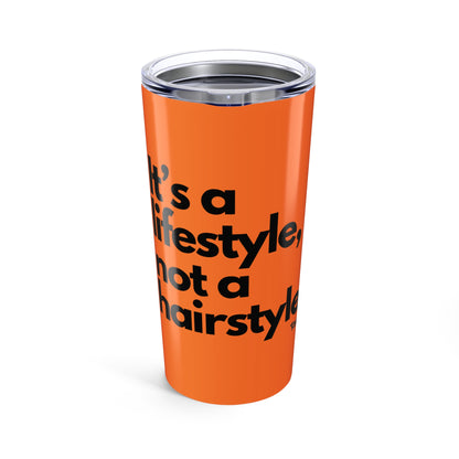 Copy of Copy of Life Tt Short Tumbler 20oz