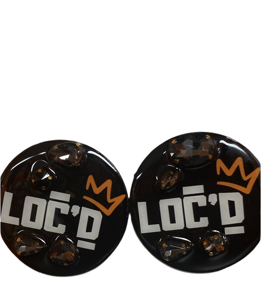 LOC’D