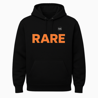 RARE: Woman’s Hoodie