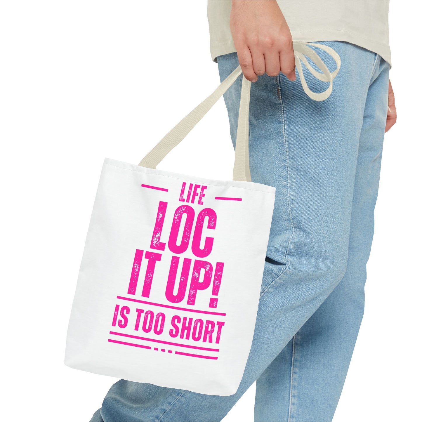 Copy of Tote Bag (AOP)