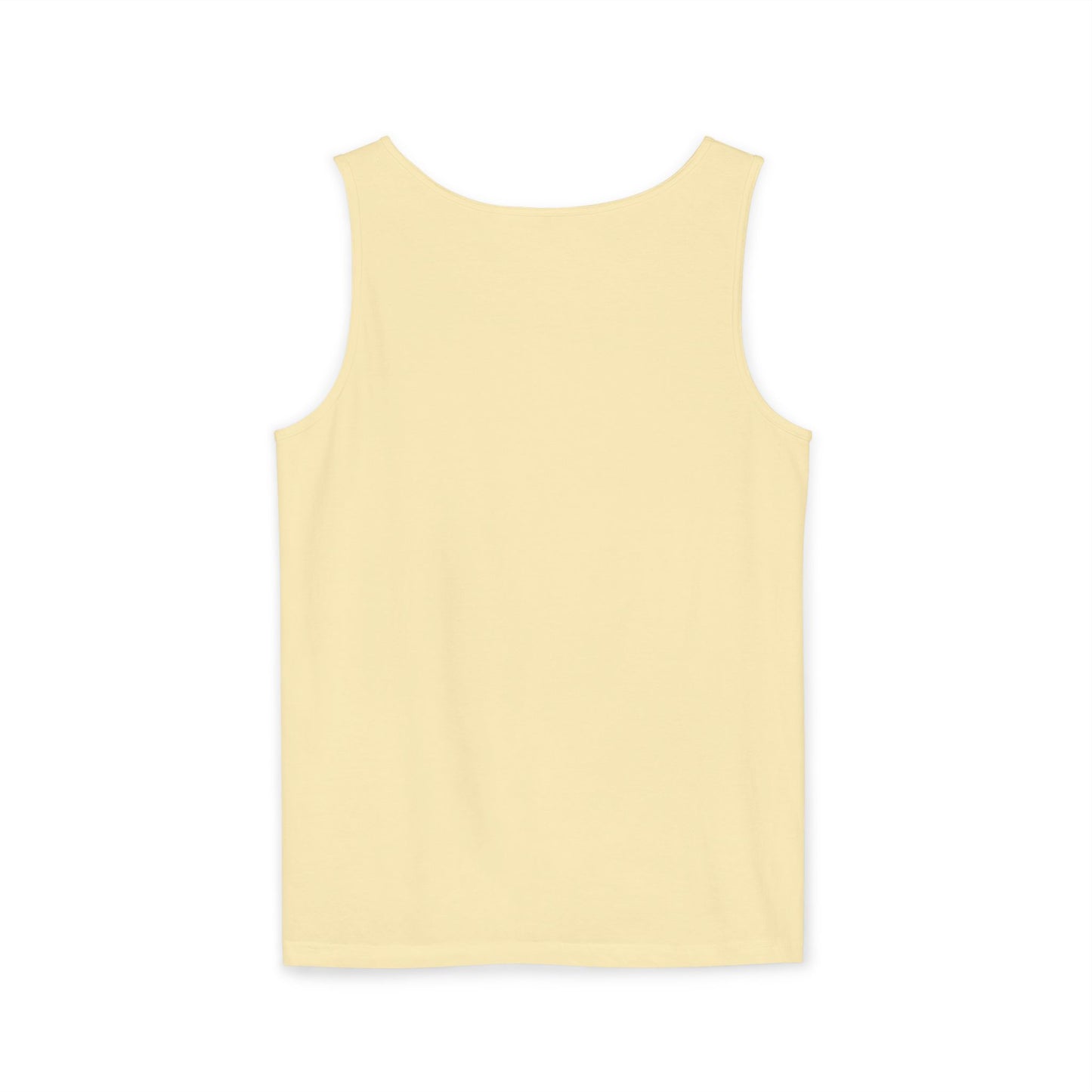 Copy of Unisex Garment-Dyed Tank Top
