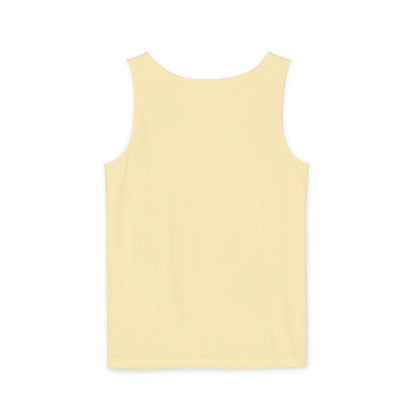 Copy of Unisex Garment-Dyed Tank Top
