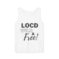 Copy of Unisex Garment-Dyed Tank Top