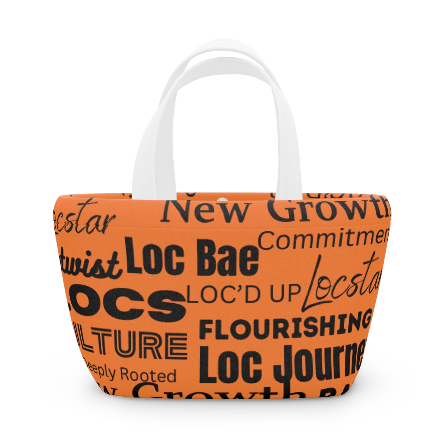 Copy of Lunch Bag