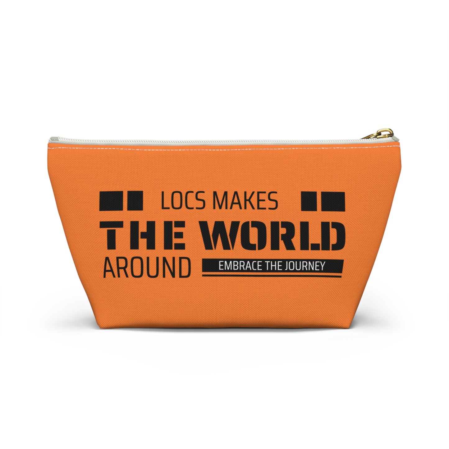Copy of Copy of Accessory Pouch w T-bottom