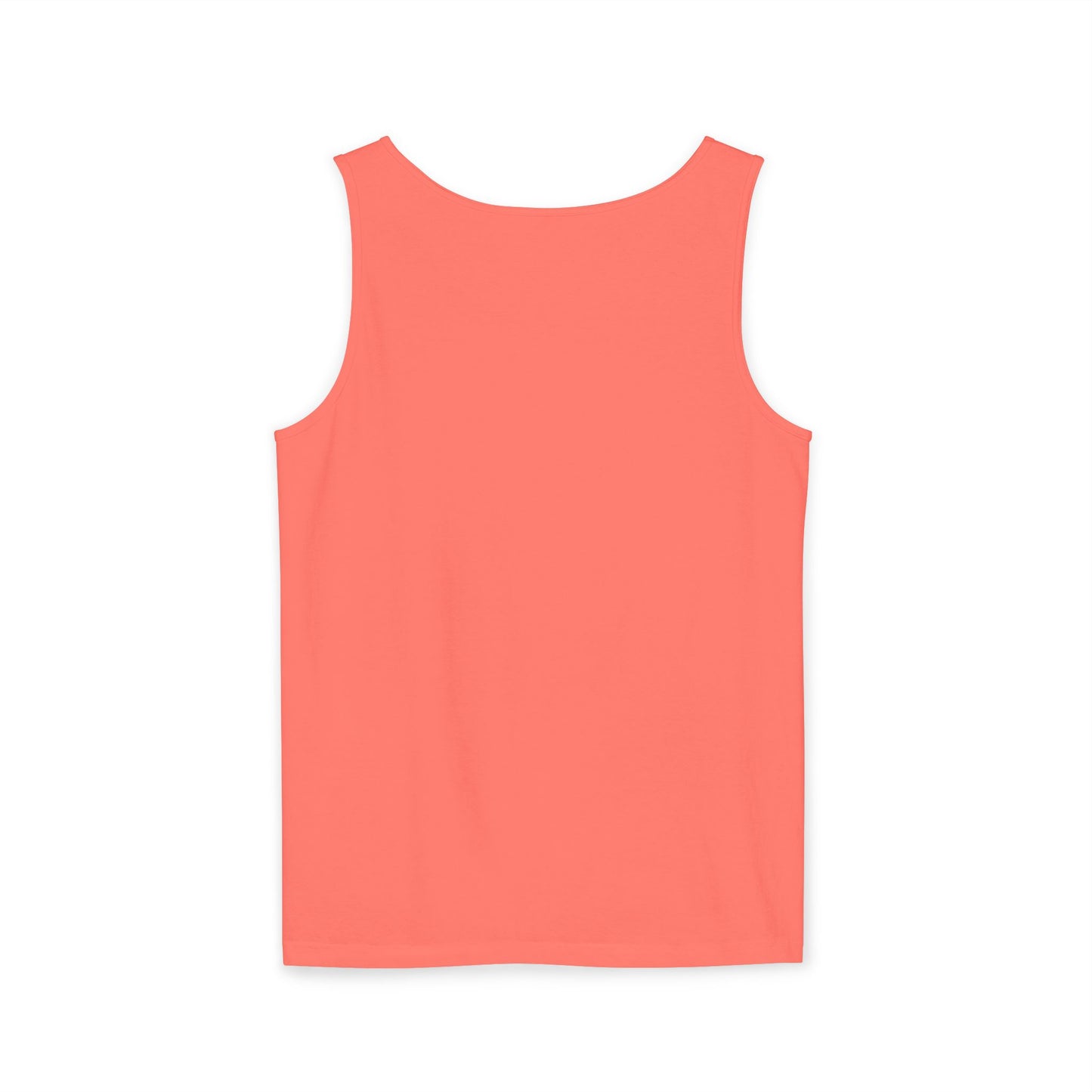 Copy of Unisex Garment-Dyed Tank Top