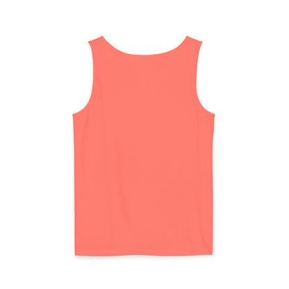 Copy of Unisex Garment-Dyed Tank Top