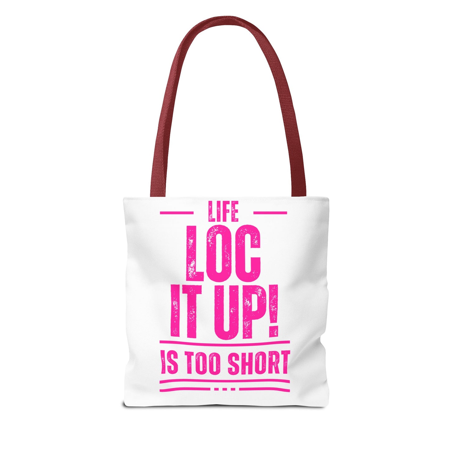 Copy of Tote Bag (AOP)