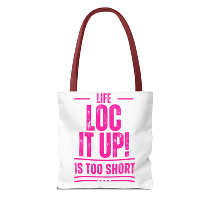 Copy of Tote Bag (AOP)