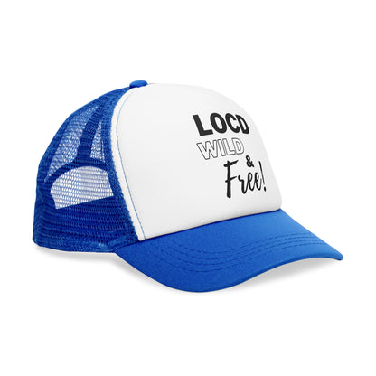 Copy of Mesh Cap