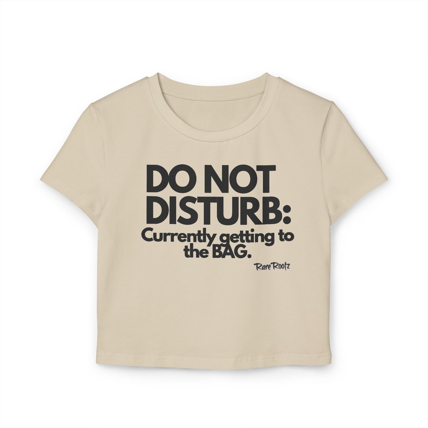 Copy of Copy of Copy of Women's Baby Tee
