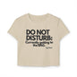 Copy of Copy of Copy of Women's Baby Tee