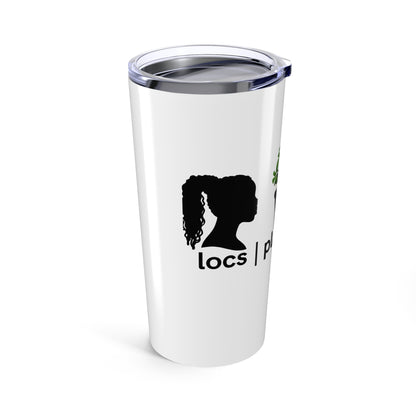 Copy of Copy of Life Tt Short Tumbler 20oz