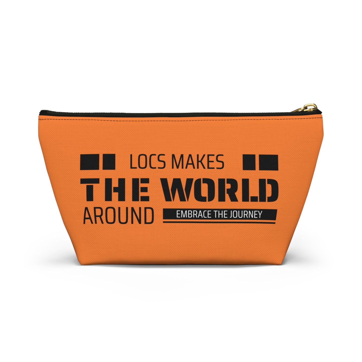 Copy of Copy of Accessory Pouch w T-bottom