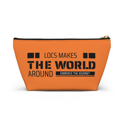 Copy of Copy of Accessory Pouch w T-bottom
