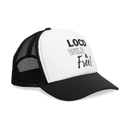 Copy of Mesh Cap