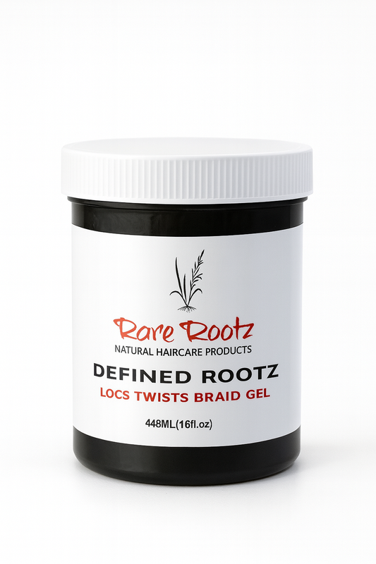 Defined Rootz Loc Gel