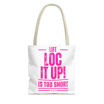 Copy of Tote Bag (AOP)