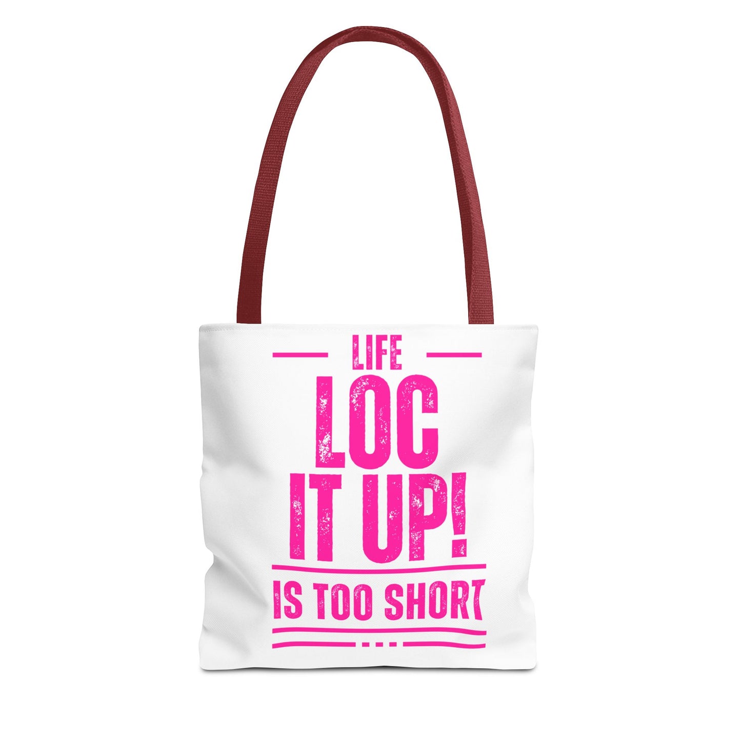 Copy of Tote Bag (AOP)