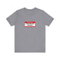 Trust the process Short Sleeve Tee