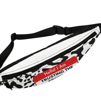 Copy of Copy of Fanny Pack